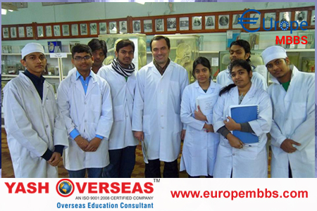 study mbbs in europe for indian students