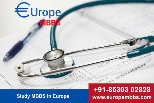 Study MBBS in Europe, Frequently asked questions