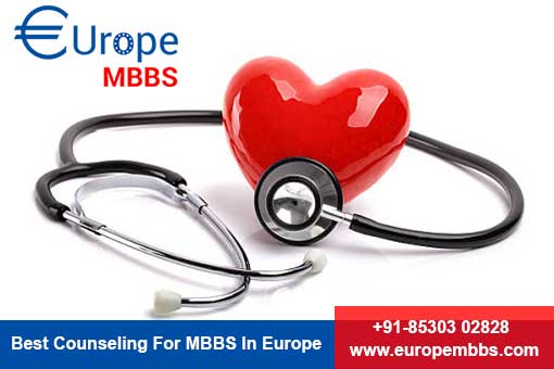 best Counseling For MBBS In Europe, Where can I study in Europe for free?