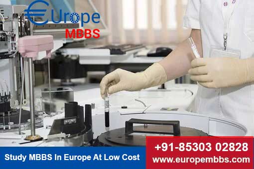 study mbbs in europe at low cost, Know More About Top Universities