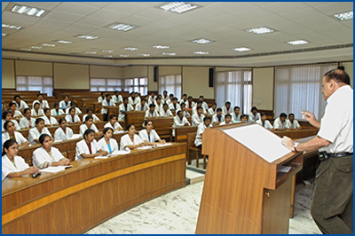 MBBS in Europe