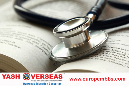 study MBBS in Ukraine